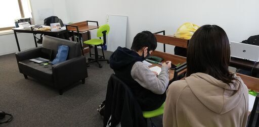 不登校の子どもたちの居場所フリースクールのボランティア募集 レイパス 大阪のボランティアのメンバー募集 無料掲載の掲示板 ジモティー
