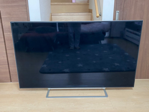 65インチ　テレビ　レグザ　REGZA