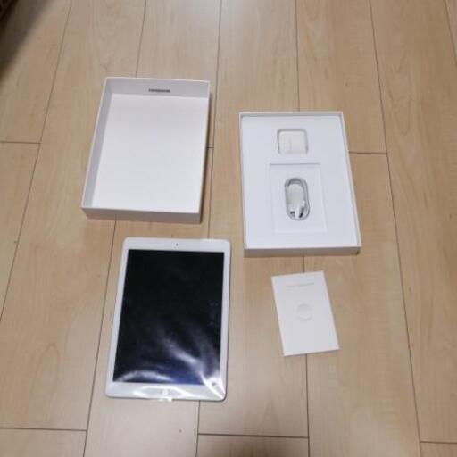 その他 iPad Air 2 Wi-Fi+Cellular 16GB MGH72J/A