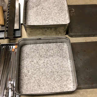 とんぼ玉制作のための工具類　バーナーワーク用ツール