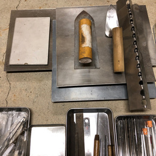とんぼ玉制作のための工具類　バーナーワーク用ツール
