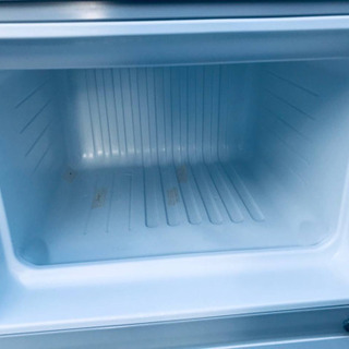 ①✨高年式✨261番 Haier✨冷凍冷蔵庫✨JR-N106K‼️ - 家電