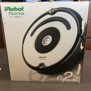 iRobot Roomba622 アイロボット ルンバ622 ロボット掃除機 ヨドバシ.com - アイロボット iRobot ロボット掃除機ルンバ 600