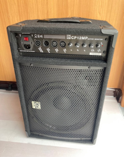 CLASSIC PRO ( クラシックプロ )  CP12MP　PAスピーカー