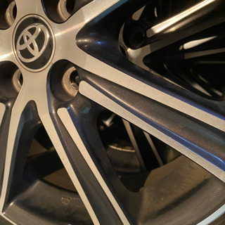 トヨタ カローラフィールダ純正ホイール 185/55r16 | www.ega.org.eg
