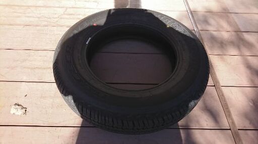 中古タイヤ 175/80R16 91S 4本セット ブリヂストン デューラー H 