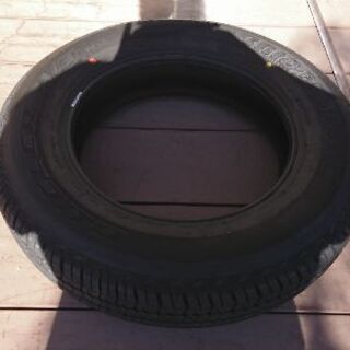 4本セット DUELER H/T684Ⅱ 175/80R16 91S