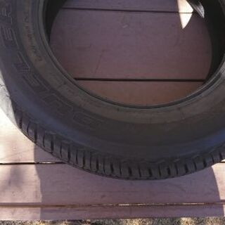 4本セット DUELER H/T684Ⅱ 175/80R16 91S