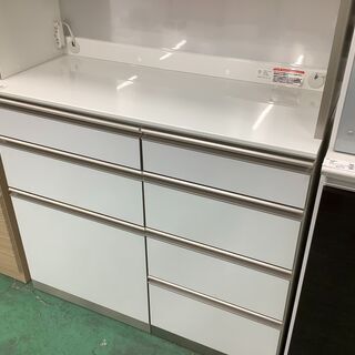 家具ならトレファク吉川店！！　綾野製作所　レンジボード　LXシリーズ