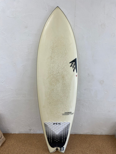 FIREWIRE（ファイヤーワイヤー） サーフボード トゥーフィッシュ 5.6ft 