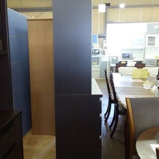 【店舗同時販売中】　ＮＩＴＯＲＩ　ニトリ　アルミナ１００ＫＢ　２枚スライド扉キッチンボード　ダークブラウン　【店頭ご来店購入限定】-低温調理器 BONIQ Pro BNQ-04