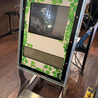 TOWAデジタルサイネージ ds-wl415s(液晶看板)