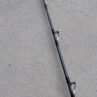 ダイワリーディングX ゴウマン240H