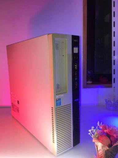 その他 NEC Win10 i3-4130 4GB 256GB office