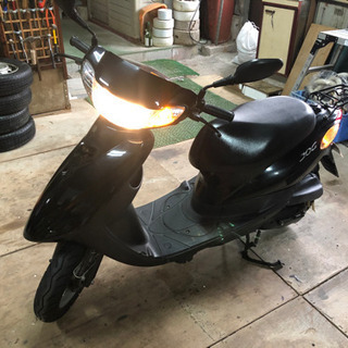 YAMAHA  JOG   50cc  スクーター 