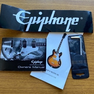 Epiphone アコースティックギター 1963EJ-45/VS