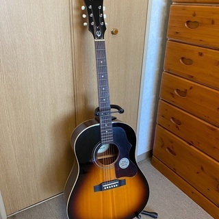 Epiphone　アコースティックギター　1963EJ-45/VS