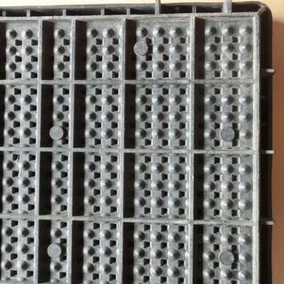 稲作　苗箱　350枚以上　その1