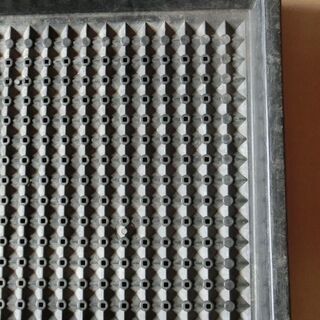 稲作　苗箱　350枚以上　その1