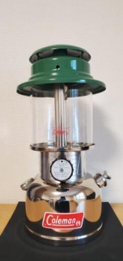 ヴィンテージ コールマン 335 1983年2月