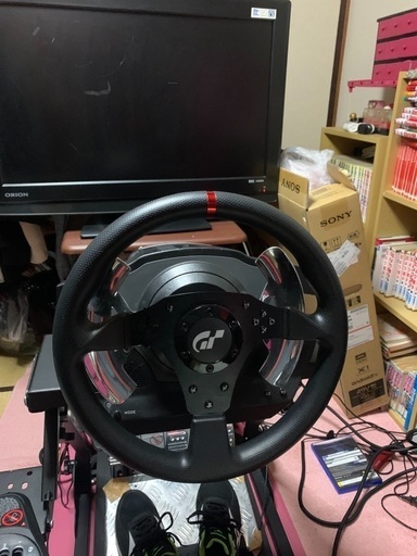 T500RS TH8A セット！ ハンコン T500RS TH8A セット！ ハンコン 【公式通販】