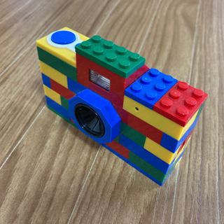 LEGOのデジカメ