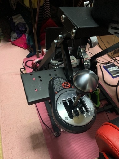 T500RS TH8A セット！ ハンコン 【公式通販】