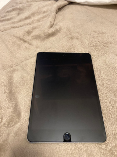 iPadmini4 16GB スペースグレイ