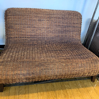 【送料込】アクタス ネモ ソファ ACTUS NEMO 2人掛け ラブソファ ACTUS(アクタス)NEMO(ネモ) 2人掛けソファ