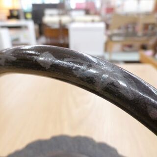 京鉄瓶 銀象嵌 京 鉄瓶 南瓜 かぼちゃ 茶道具 札幌 西岡店 【公式通販】