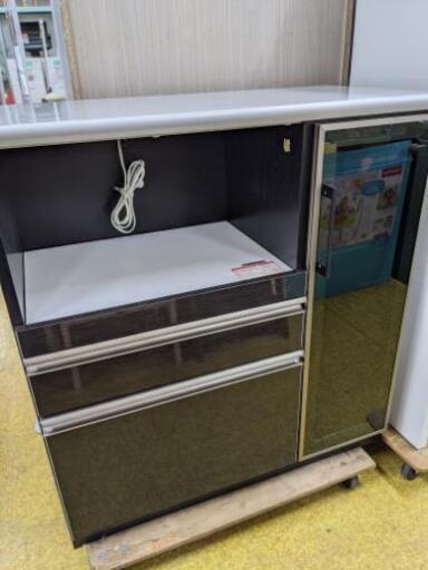 古賀家具 人気のオシャレなキッチンカウンター