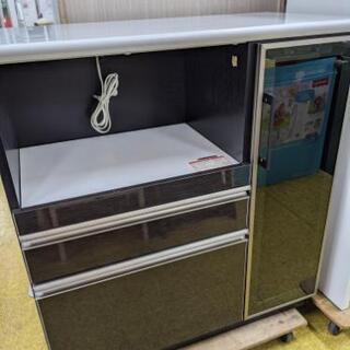 【ネット決済】古賀家具 人気のオシャレなキッチンカウンター