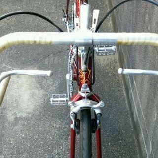 プジョー ビンテージバイク MADE IN FRANCE