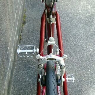 プジョー ビンテージバイク MADE IN FRANCE