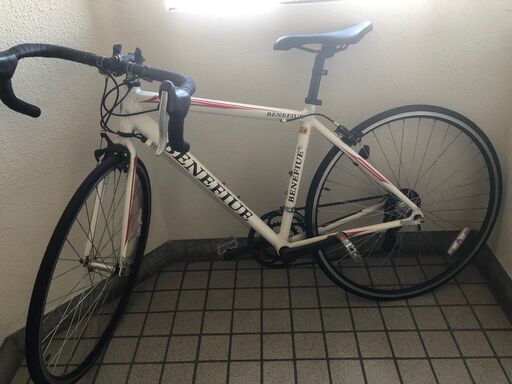 ロードバイク BENEFIUE