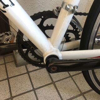 ロードバイク BENEFIUE