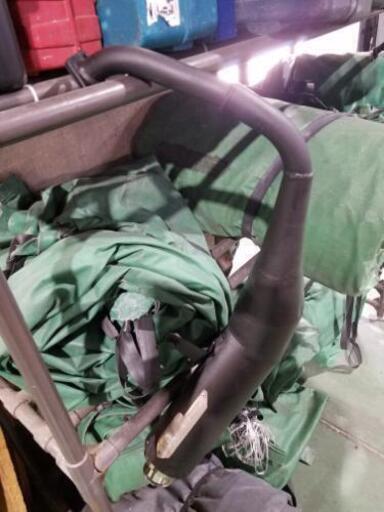NS50系サイコマジックスポーツチャンバー