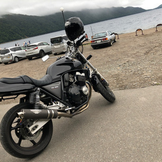 値下げ】ホンダ CB400SF NC31 中古美品