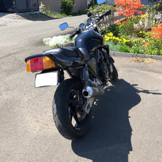 値下げ】ホンダ CB400SF NC31 中古美品