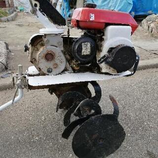 お話し中　管理機　耕運機　キャブ整備要　掃除出来る方　知識ある方 お話し中 管理機 耕運機 キャブ整備要 掃除出来る方 知識ある方