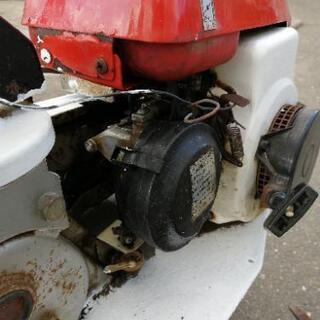 お話し中　管理機　耕運機　キャブ整備要　掃除出来る方　知識ある方 お話し中 管理機 耕運機 キャブ整備要 掃除出来る方 知識ある方