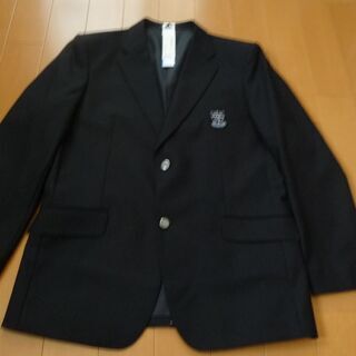 青森明の星高校　男子制服等　新品タグ付き　総額５万以上　（バラ売り交渉可　郵送のみ）