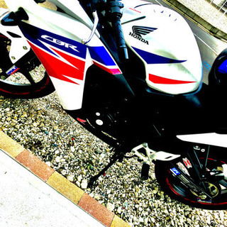 CBR125R 2015年モデル 【公式通販】