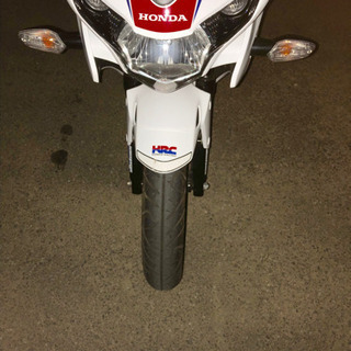 CBR125R 2015年モデル 【公式通販】