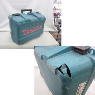 ☆ マキタ 充電式マルノコ 丸のこ HS630D 165mm 18V 本体のみ ケース