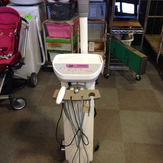 ESTY ETROIT BM-FT500(ジャンク)