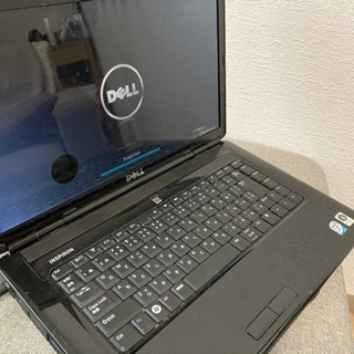 DELL PC 無料　あげます