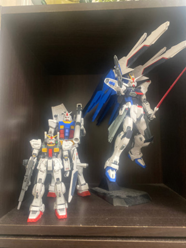 ガンプラ　コトブキヤプラモデルまとめ売り