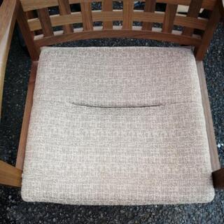 高級家具 飛騨ウッドワークス 幅広 椅子 TWW W622 【公式通販】