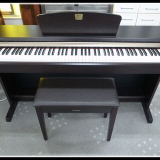 YAMAHA ヤマハ clavinova クラビノーバ 電子ピア...